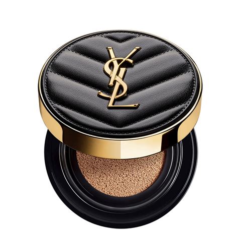 ysl cushion foundation replace|cushion foundation that dries out.